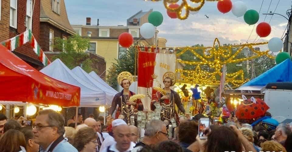 Italian Feast Festival